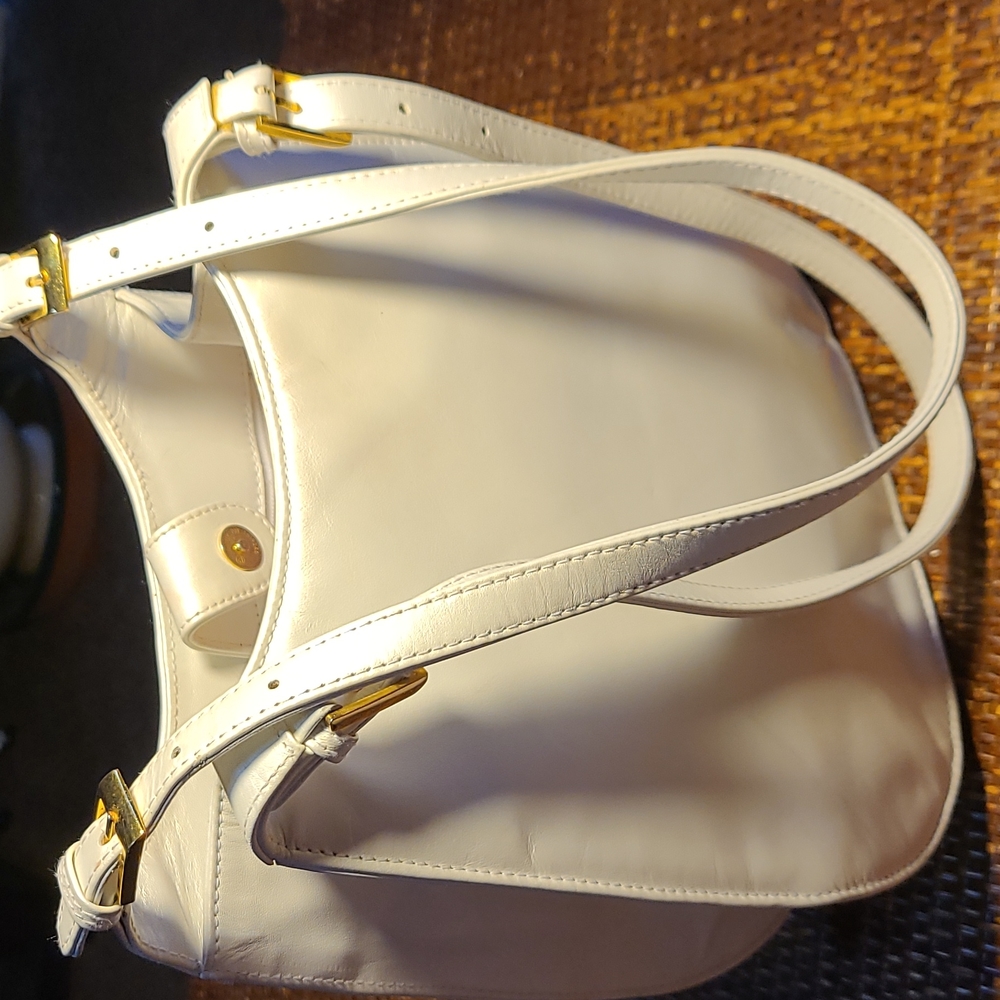 Vintage GANSON Bag